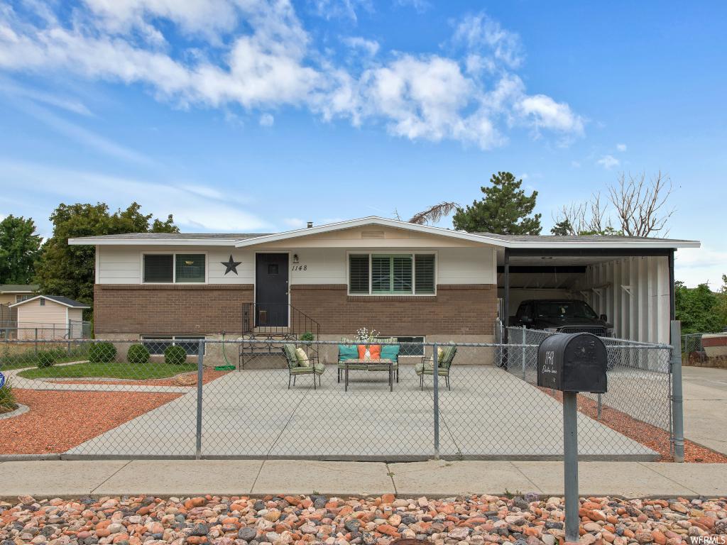 1148 E Electra Ln, Sandy, UT 84094