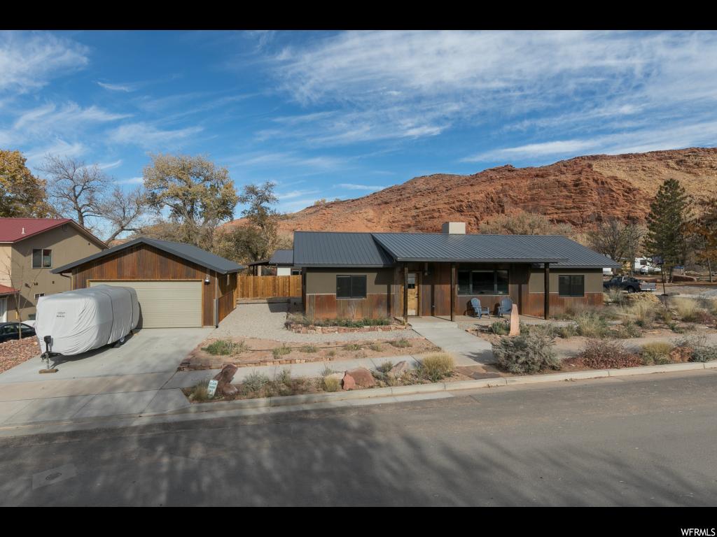 1320 Dream Dr, Moab, UT 84532