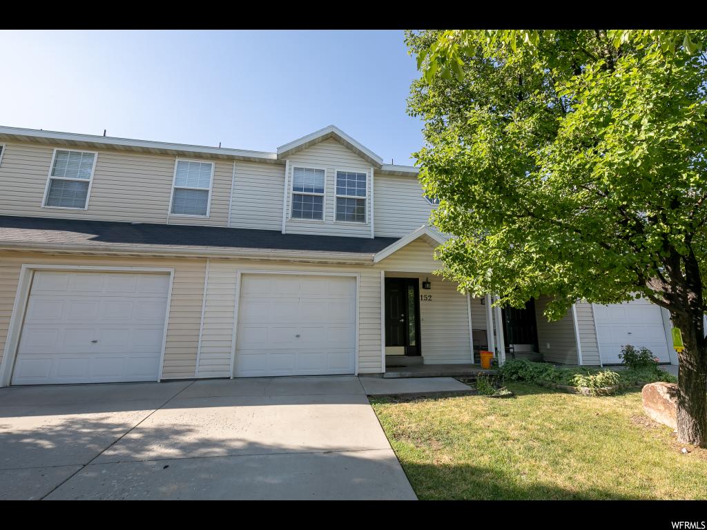 152 E Irisfield Dr, Draper, UT 84020