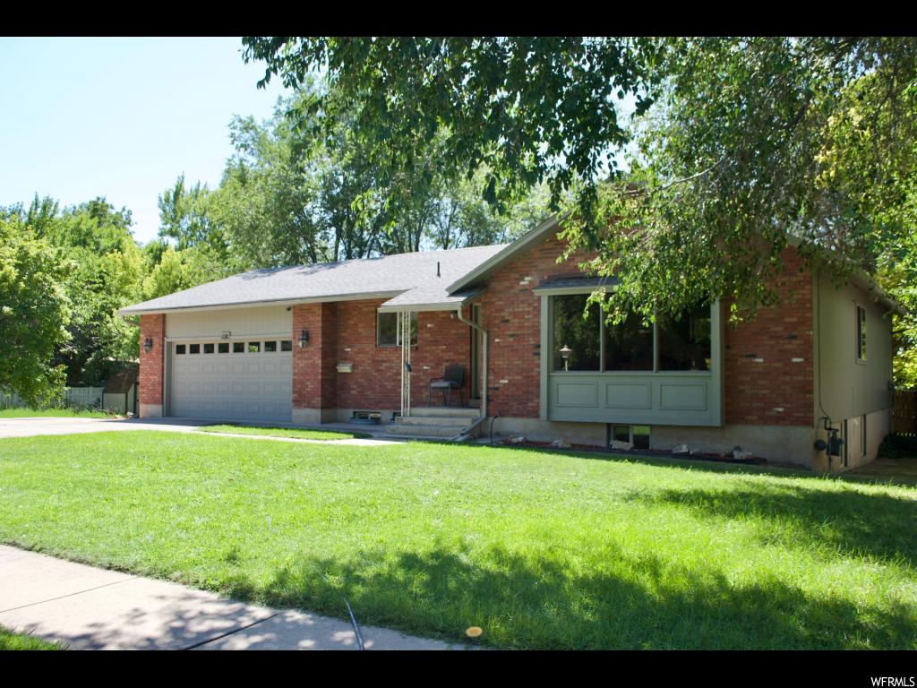 1181 N 600 E, Logan, UT 84321