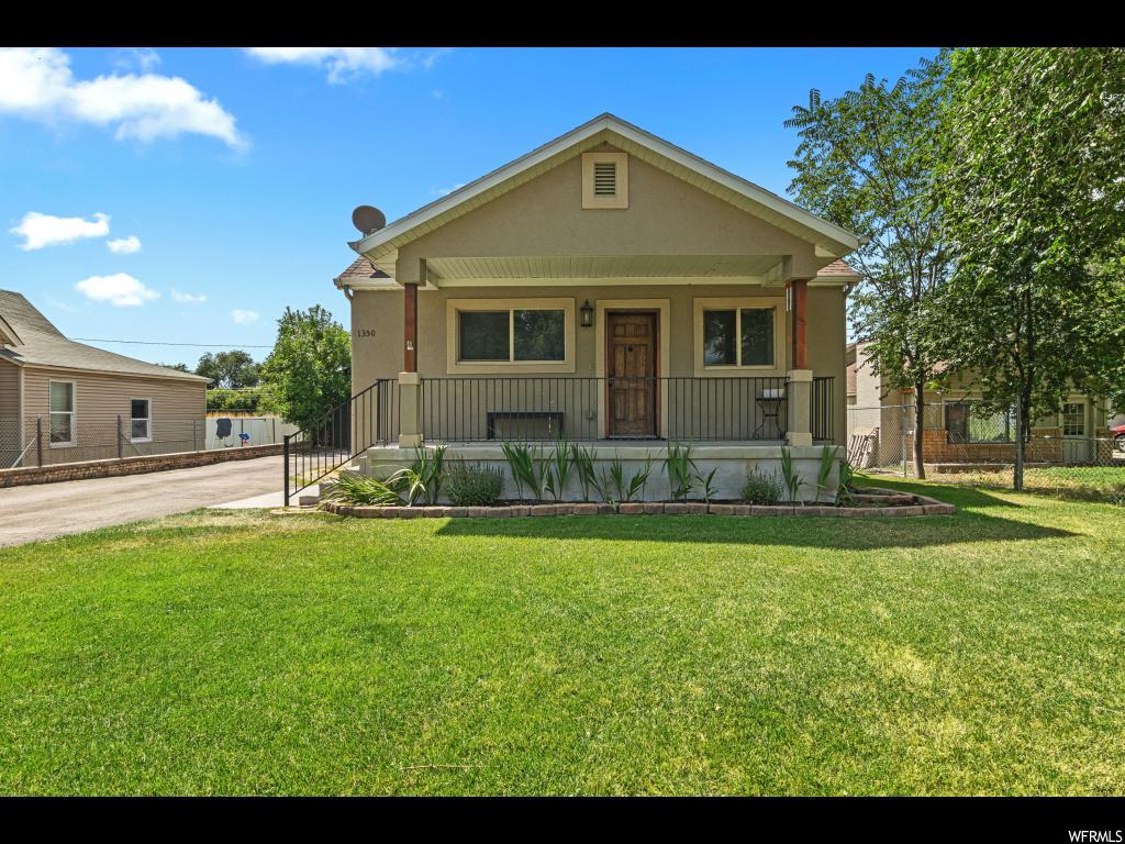 1350 S 400 E, Springville, UT 84663