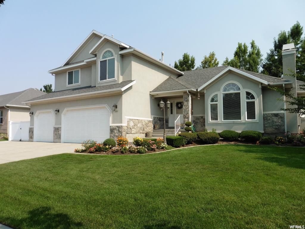 481 E Spruce Glen Rd S, Murray, UT 84107