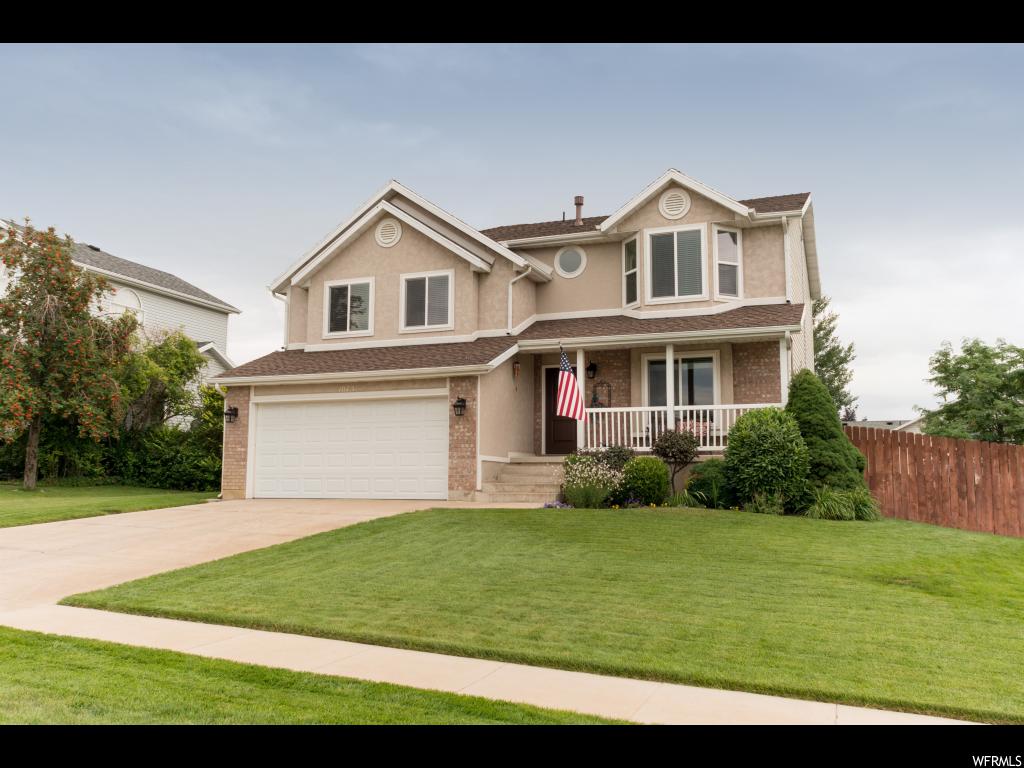 1073 E 4925 S, Ogden, UT 84403