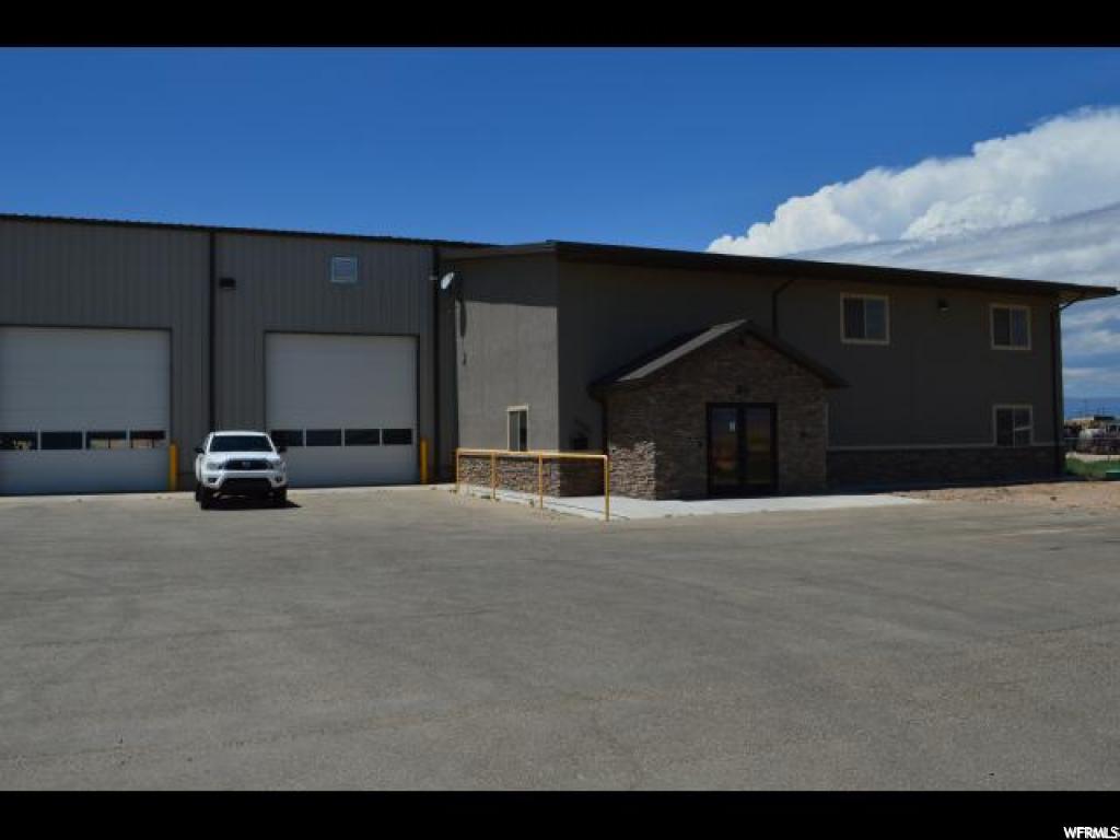 4898 S 4625 E, Vernal, UT 84078