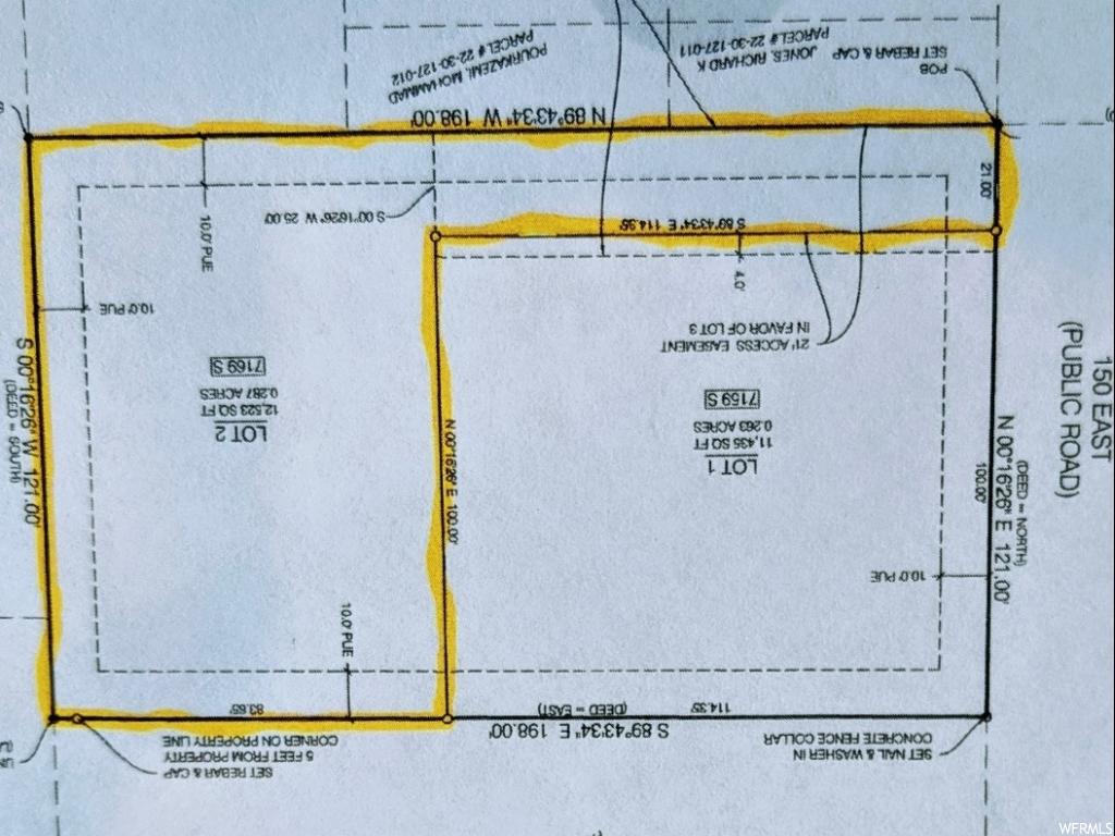 7169 S 150 E, Midvale, UT 84047