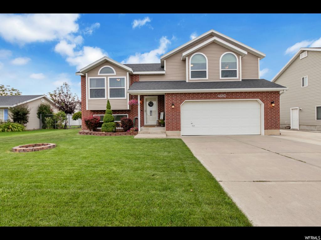 4692 S 4000 W, Roy, UT 84067