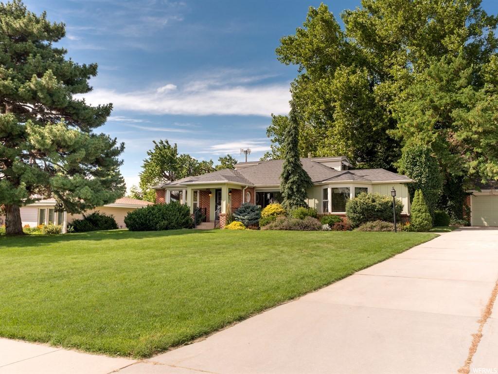 652 E 2850 N, North Ogden, UT 84414