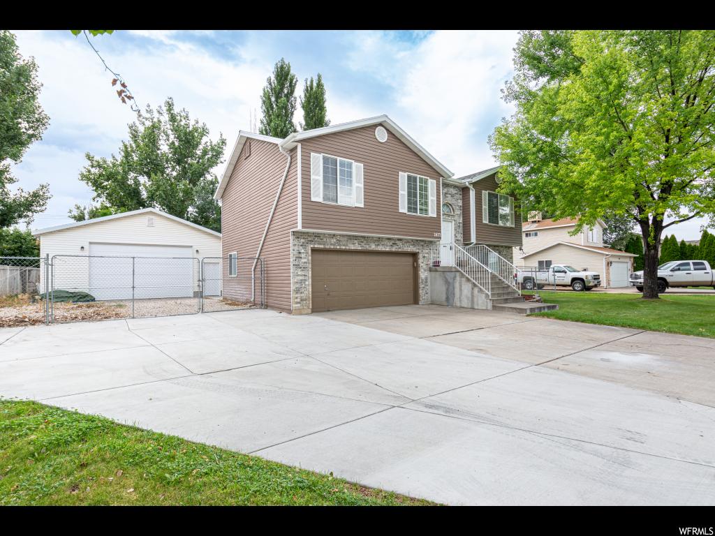2477 W 1850 N, Clinton, UT 84015