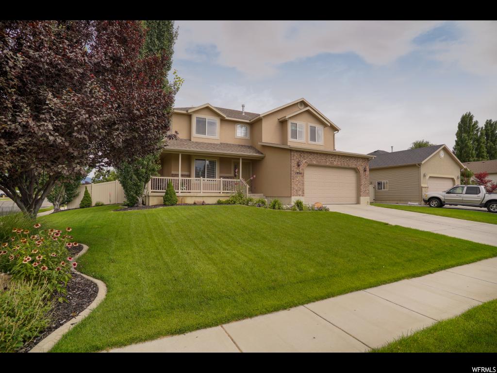 1986 N 2530 W, Clinton, UT 84015