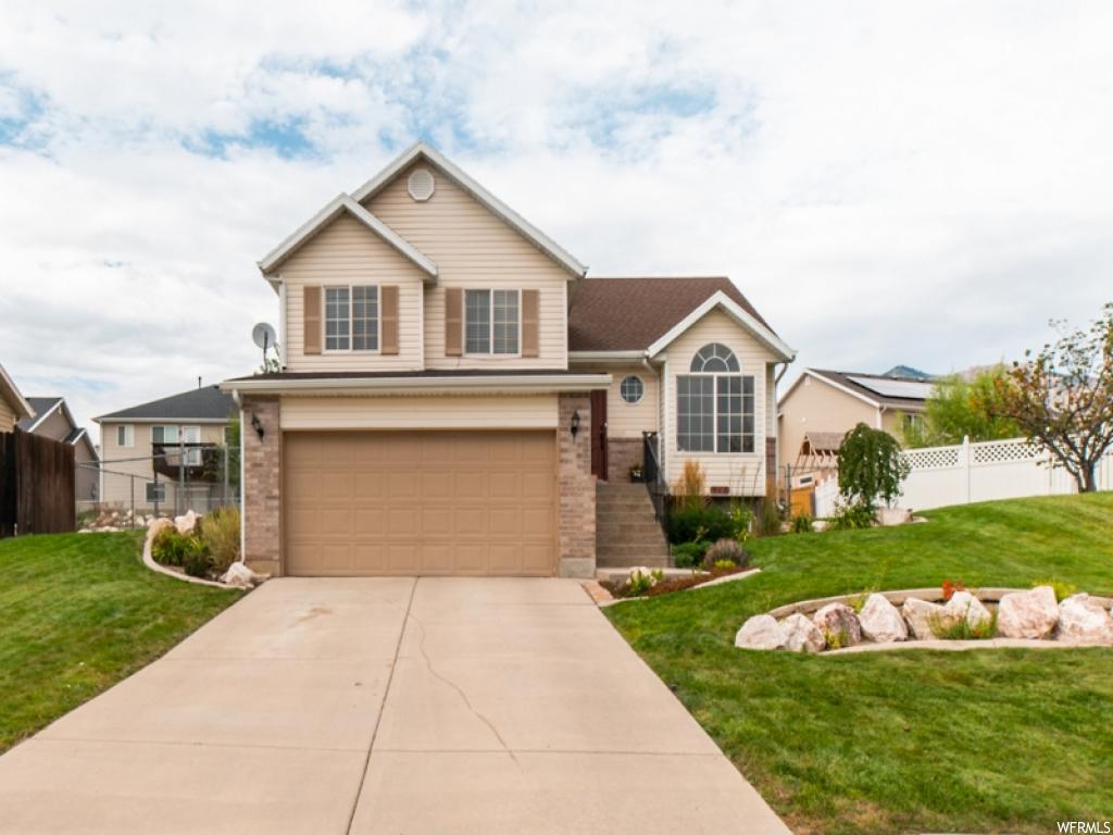 948 E 1500 N, Ogden, UT 84404