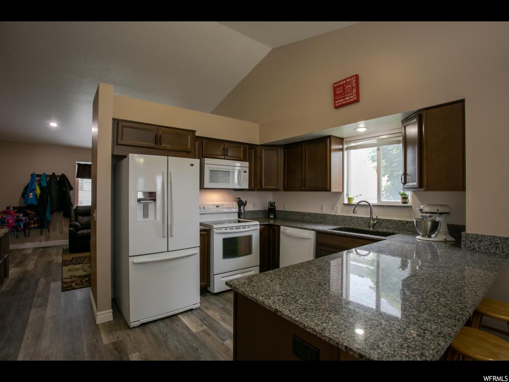 3320 W 4725 S, Roy, UT 84067