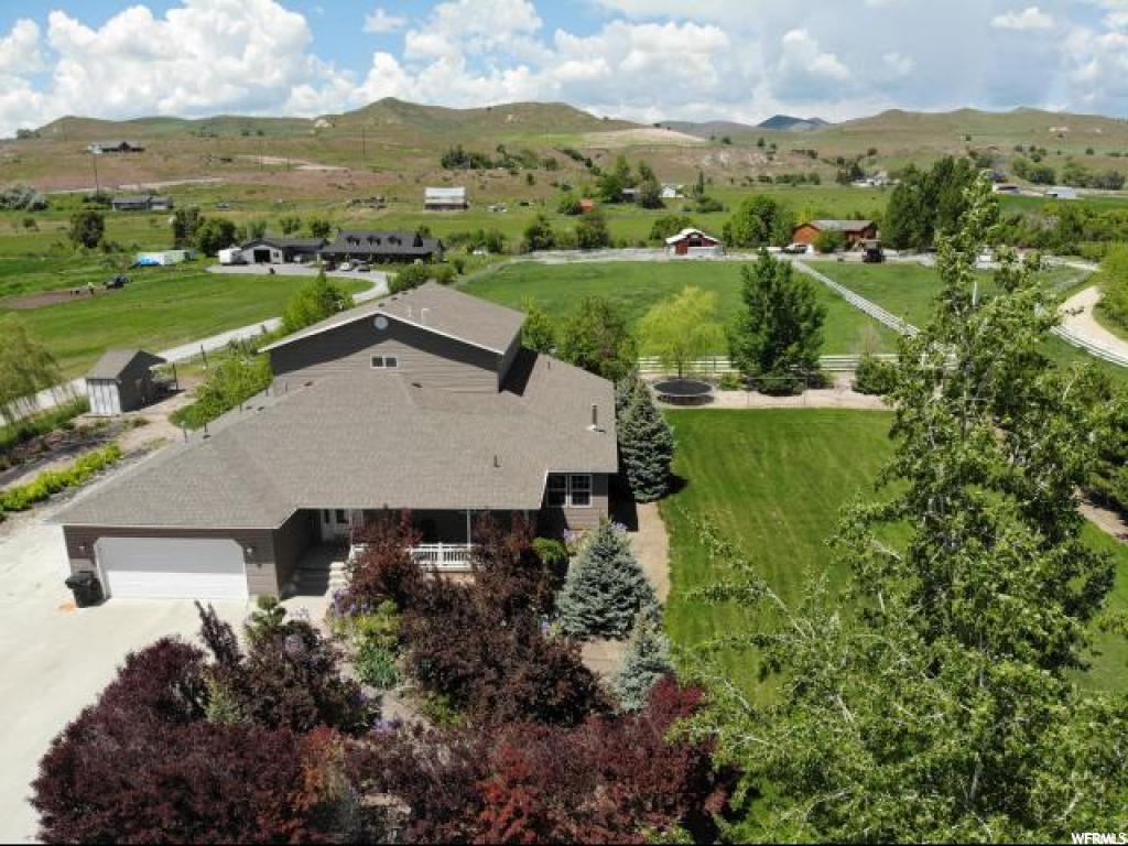 2743 E Read Ln, Preston, ID 83263