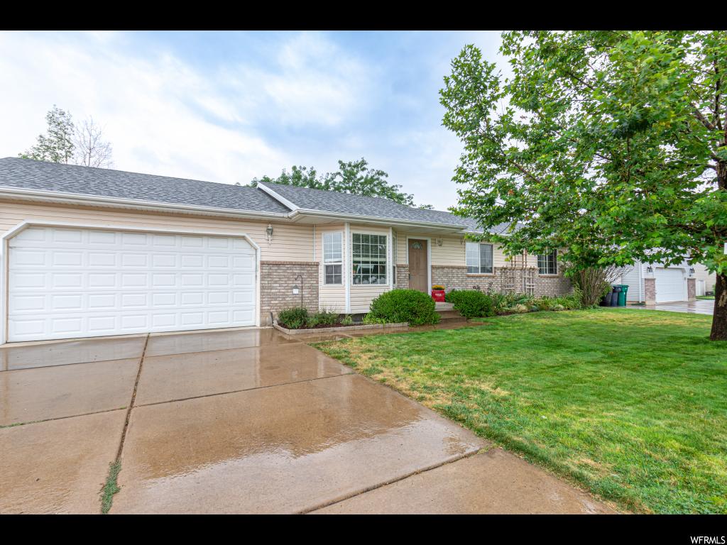 477 N 500 W, Clearfield, UT 84015