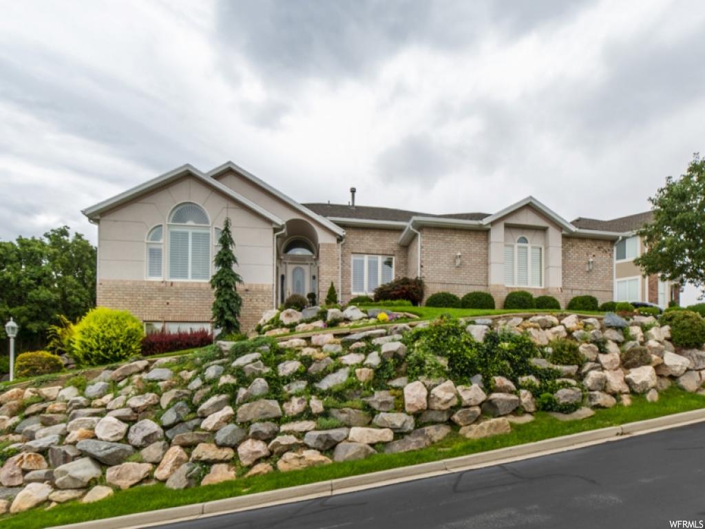 1003 S Terrace Dr, Bountiful, UT 84010