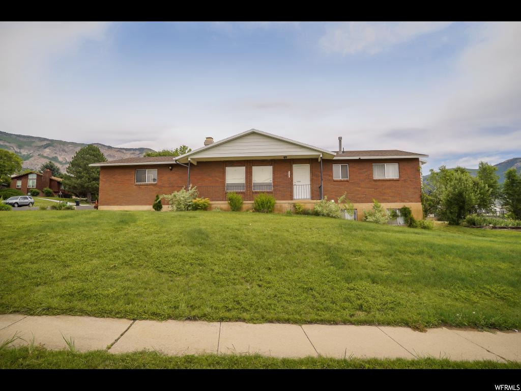 3286 N 450 E, North Ogden, UT 84414