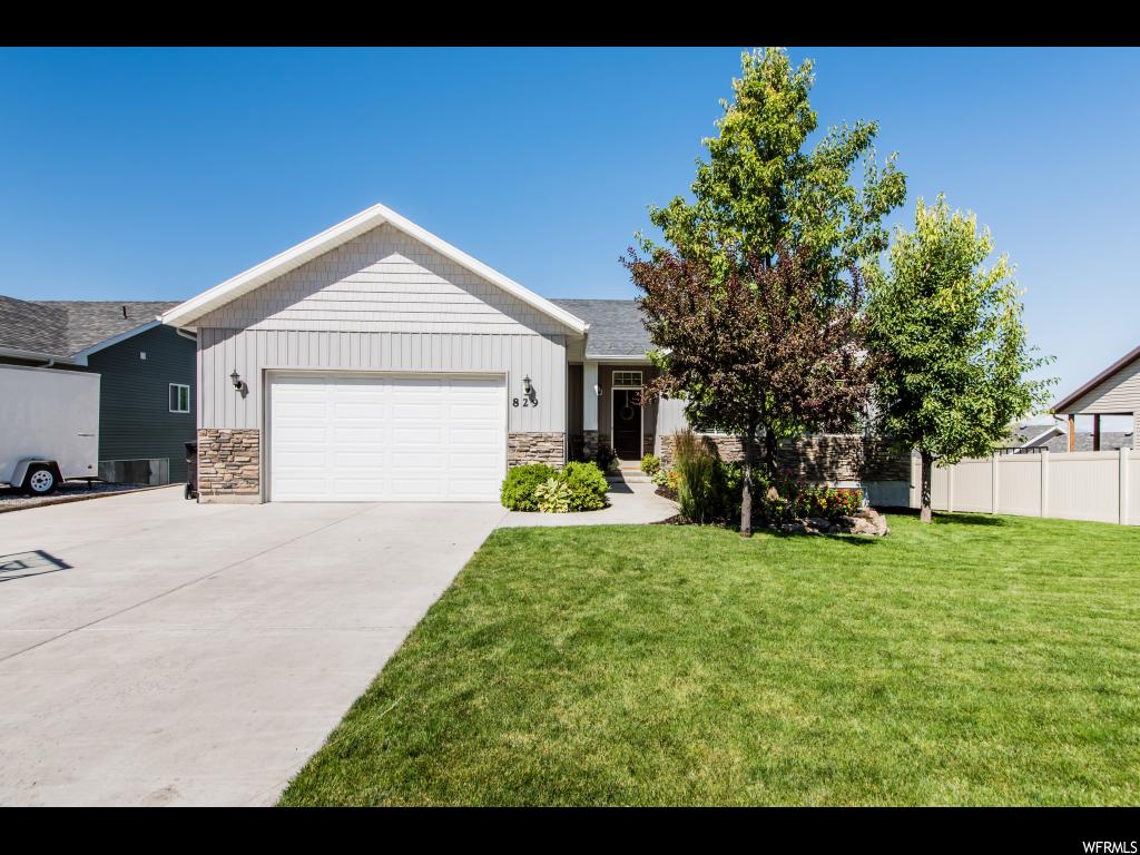 829 S 450 E, Providence, UT 84332