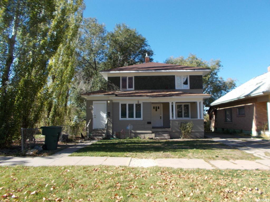 2327 Van Buren Ave, Ogden, UT 84401