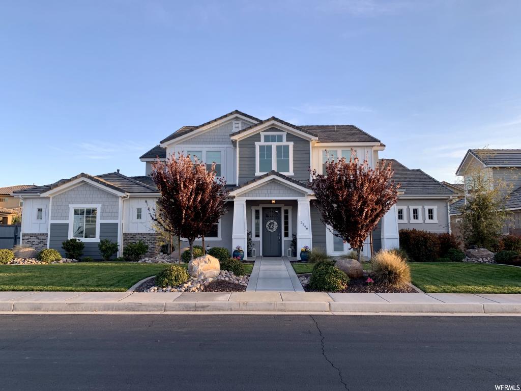 2266 E 3400 S, St. George, UT 84770