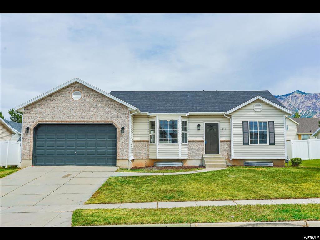 914 E 1275 N, Ogden, UT 84404
