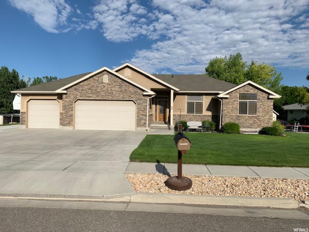 62 S 1150 E, Tremonton, UT 84337