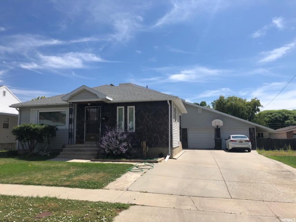 750 N 200 E, Price, UT 84501