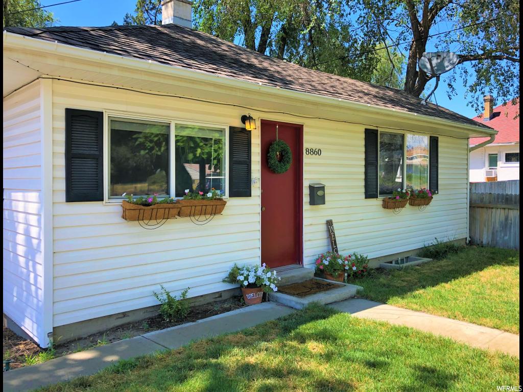 8860 S 60 E, Sandy, UT 84070