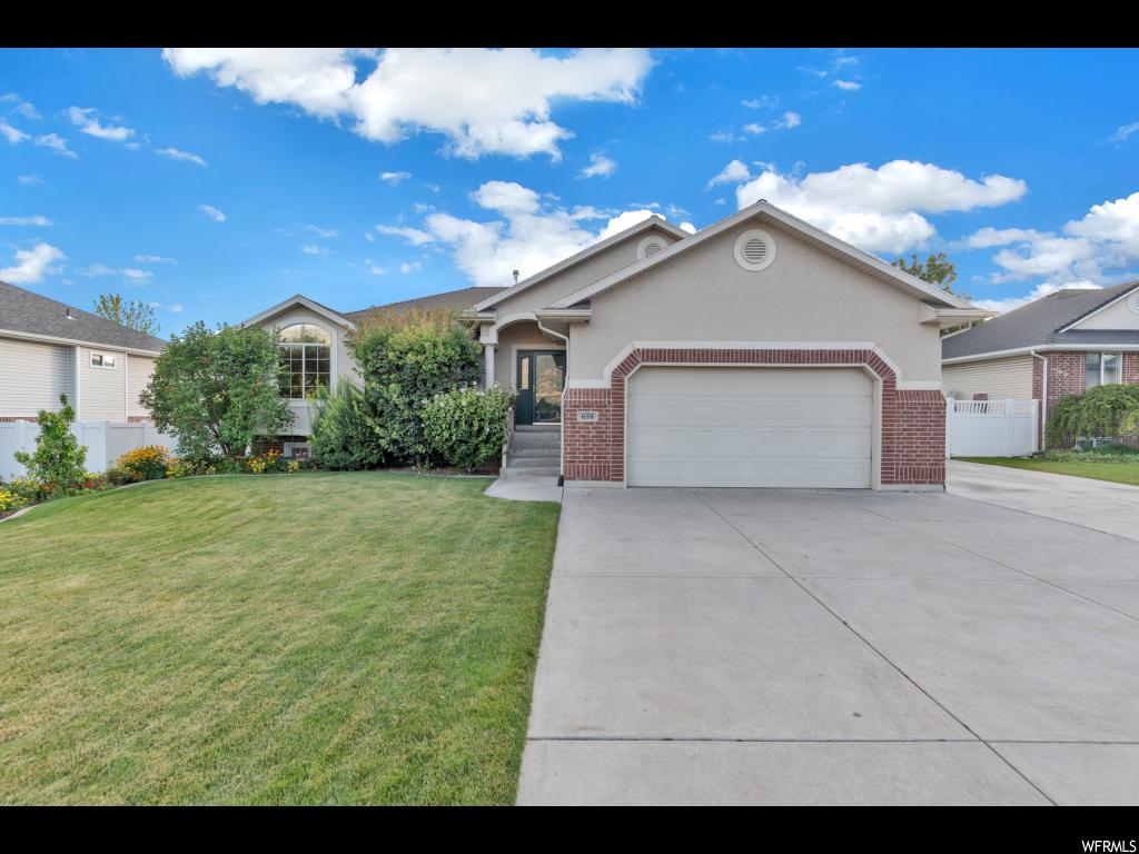 658 Flint St, Layton, UT 84041