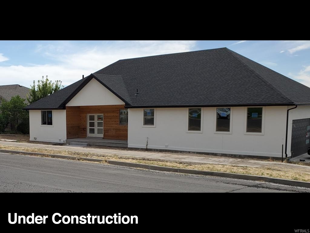 1885 N 2000 E, North Logan, UT 84341