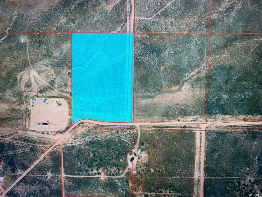 #16, Monarch, UT 84066