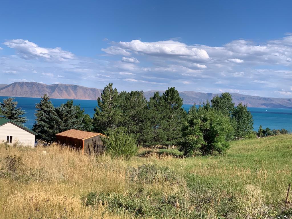 12 Bear Dr #62, Fish Haven, ID 83287