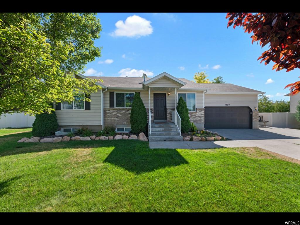 1470 N 2425 W, Layton, UT 84041