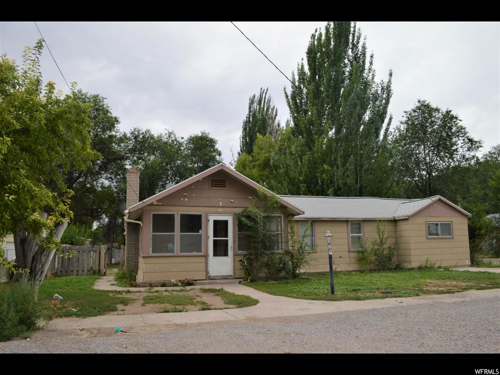 341 W 100 S, Delta, UT 84624