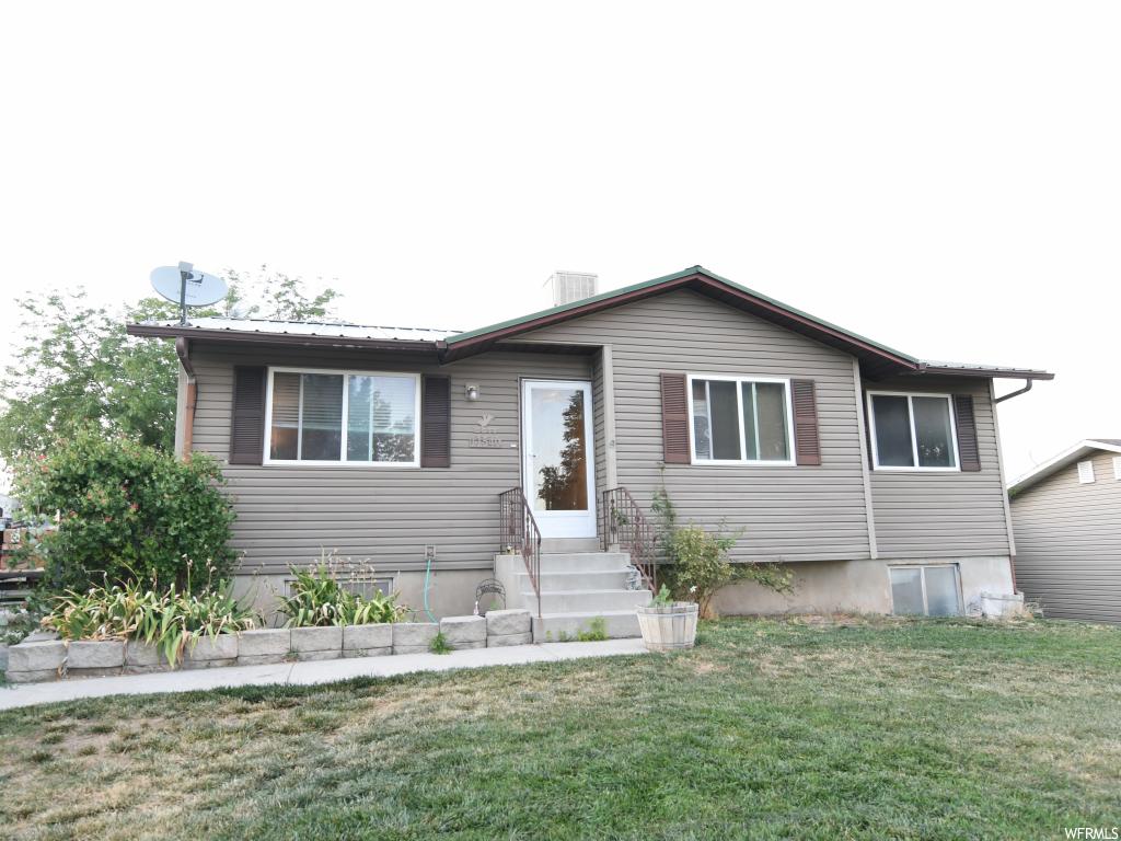 11540 W 10350 N, Thatcher, UT 84337