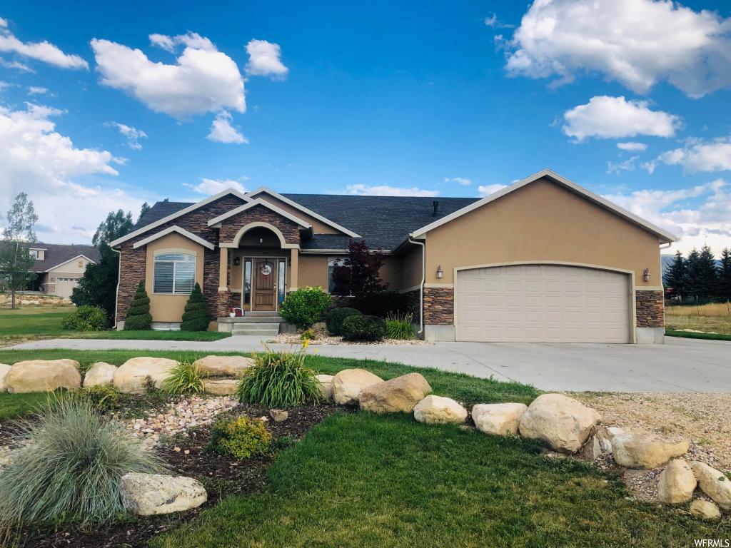 210 E 500 N, Mt Pleasant, UT 84647