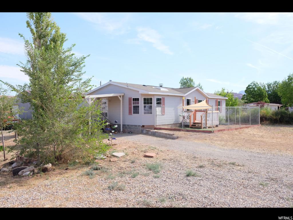 1885 E Plateau Cir, Moab, UT 84532