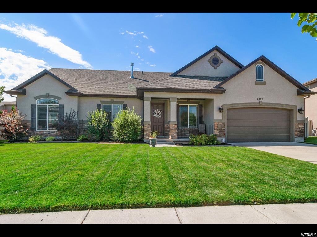 4425 W 5850 S, Hooper, UT 84315