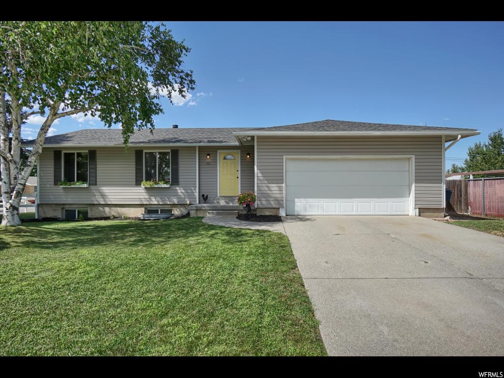 749 E 8125 S, Sandy, UT 84094