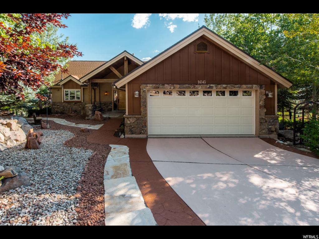 166 E Keetly Close, Kamas, UT 84036