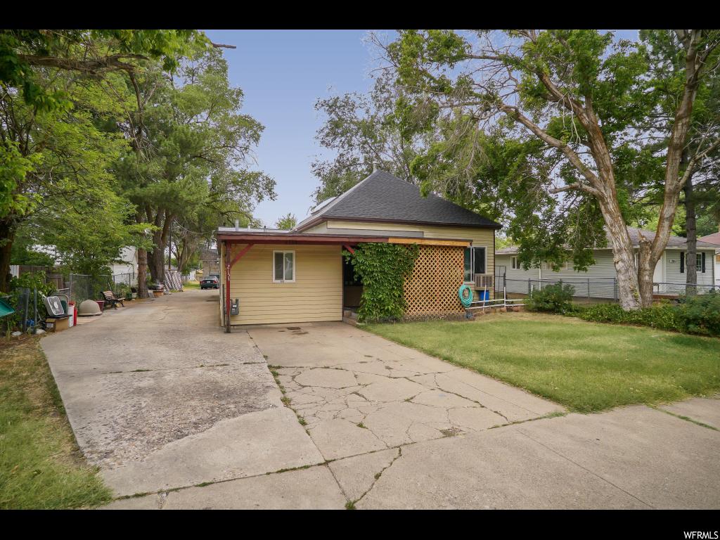 2153 Jackson Ave, Ogden, UT 84401