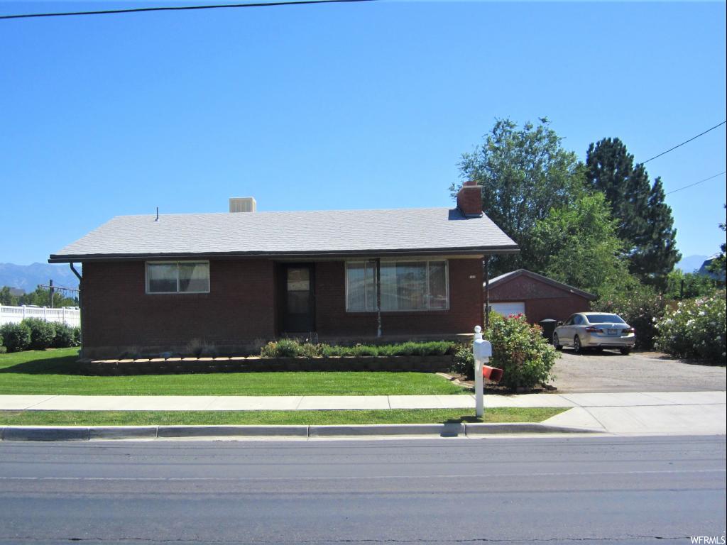 348 N 3000 W, West Point, UT 84015