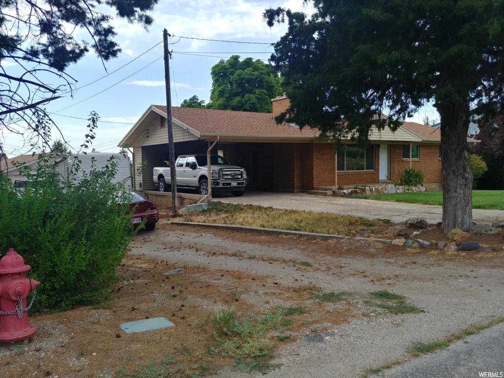 2270 S Park Dr, Perry, UT 84302