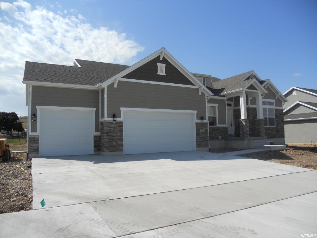 Nilson Homes Home builder Weber, Davis, Utah