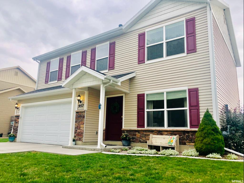 957 N 540 W, Logan, UT 84321