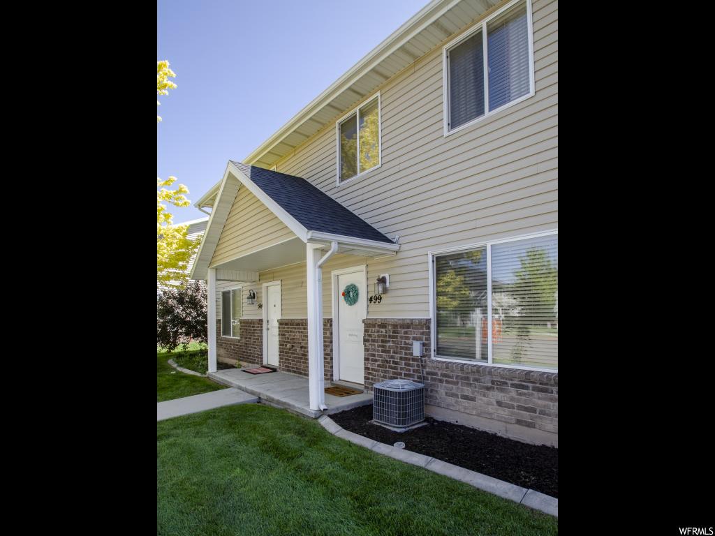 499 E 475 N, Ogden, UT 84404