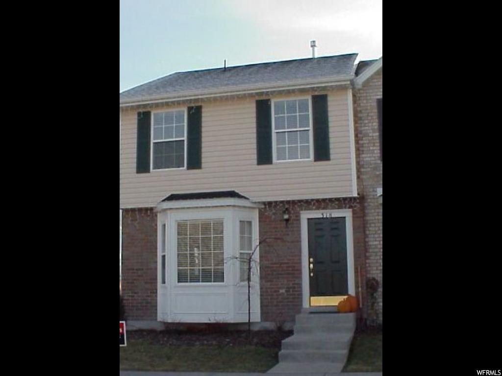 318 Spring Creek Pkwy, Providence, UT 84332