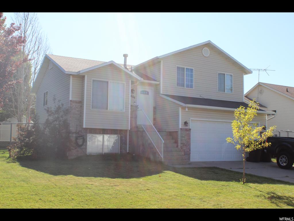 1404 N 780 W, Clinton, UT 84015