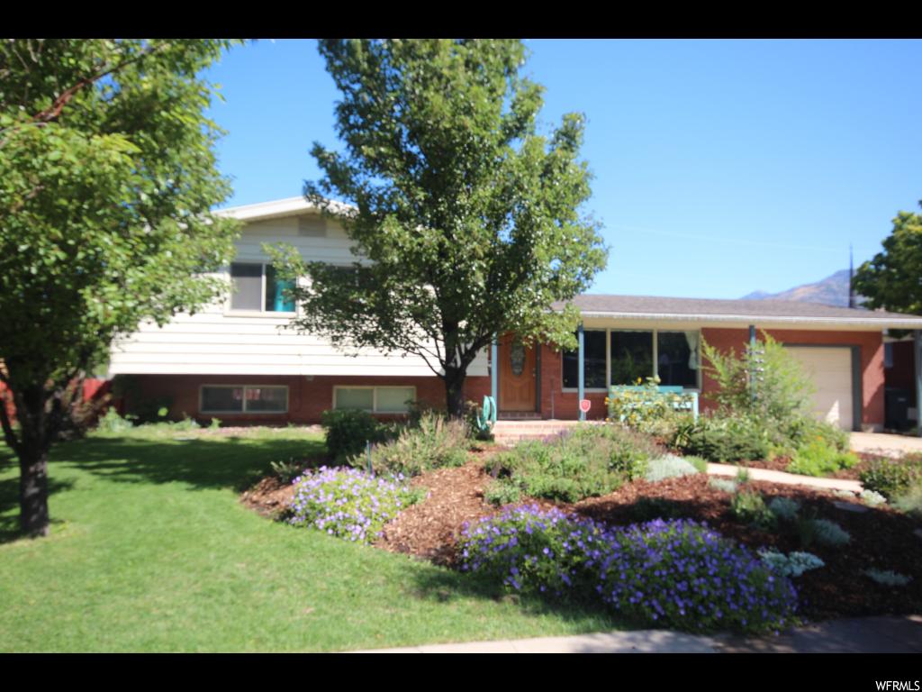 1439 E 800 N, Logan, UT 84321