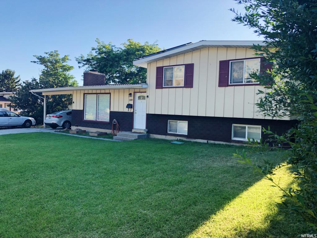 1008 Hickory Dr, Brigham City, UT 84302