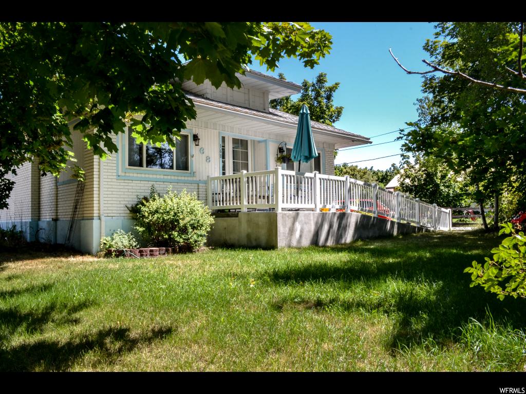168 N 100 E, Smithfield, UT 84335