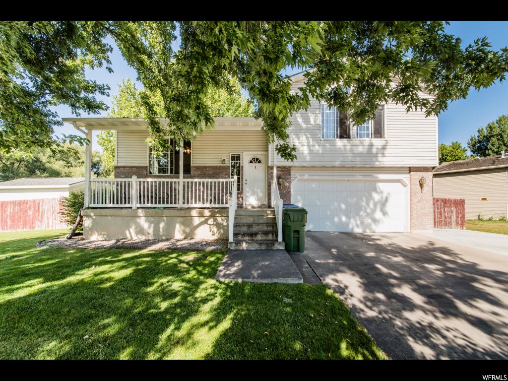 80 E 1370 South Pl, Logan, UT 84321